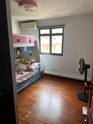 Blk 677A Edelweiss@jurong (Jurong West), HDB 5 Rooms #585047771